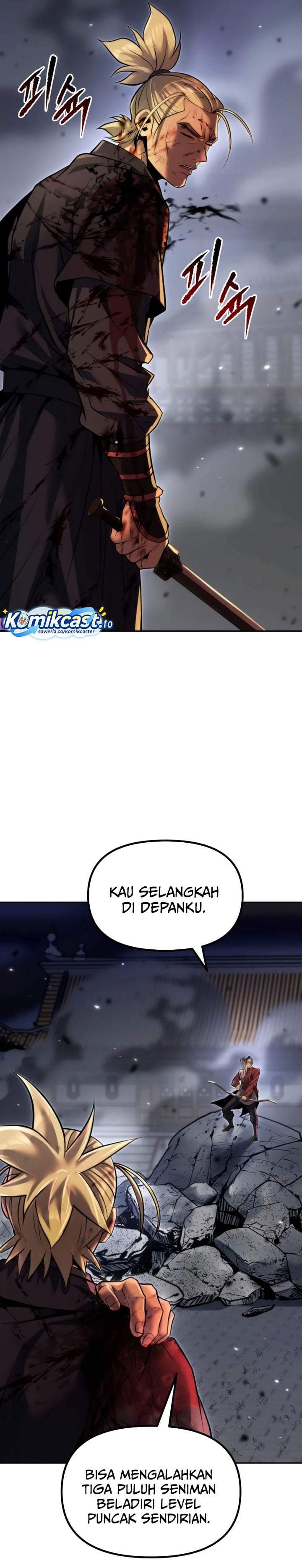 Chronicles of the Demon Faction Chapter 170