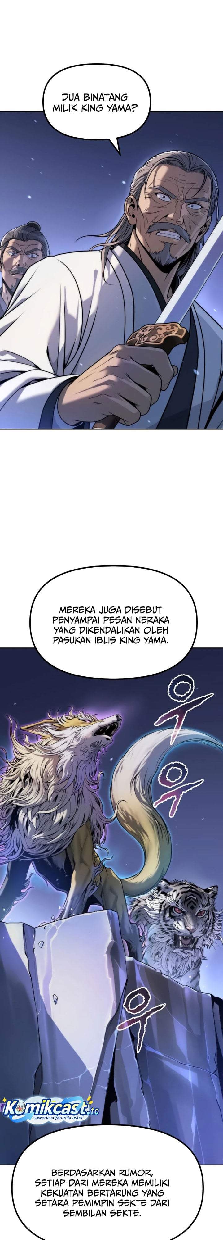 Chronicles of the Demon Faction Chapter 170