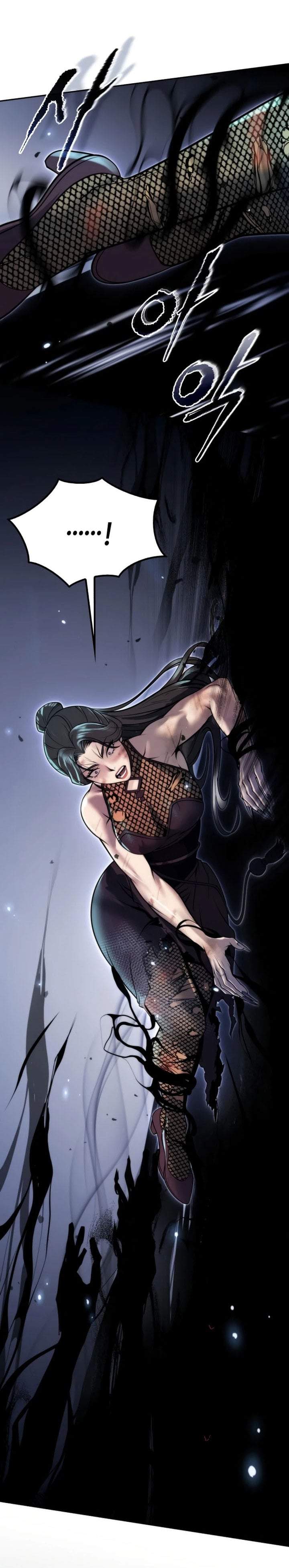 Chronicles of the Demon Faction Chapter 170