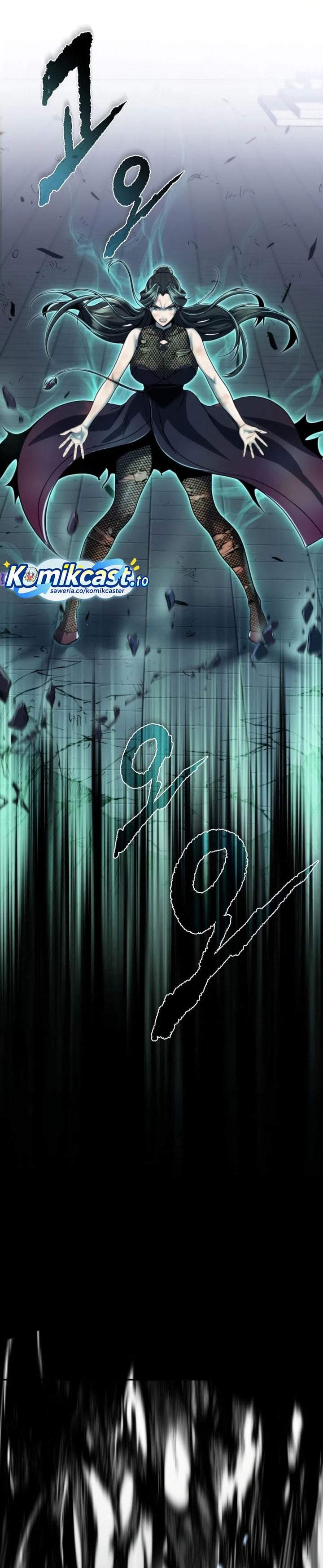Chronicles of the Demon Faction Chapter 170