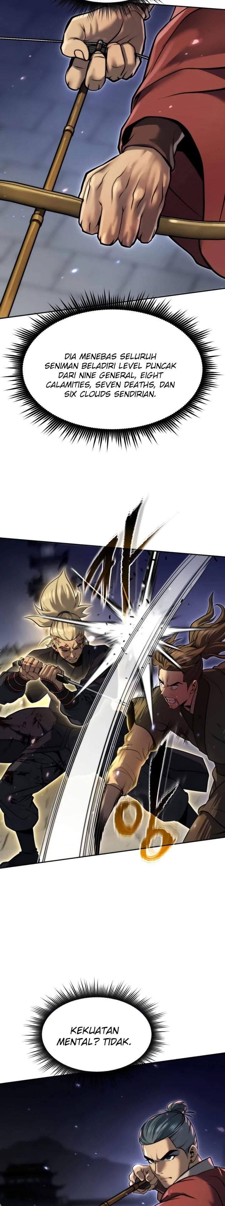 Chronicles of the Demon Faction Chapter 170