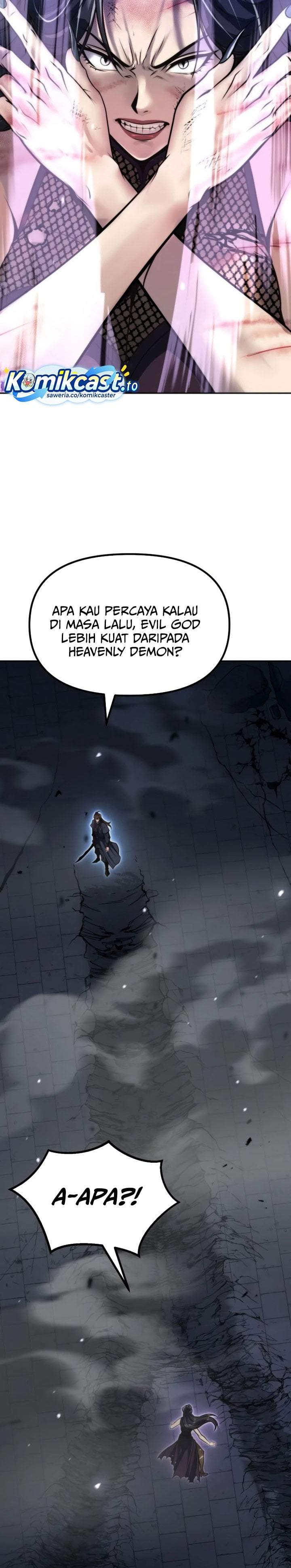 Chronicles of the Demon Faction Chapter 170