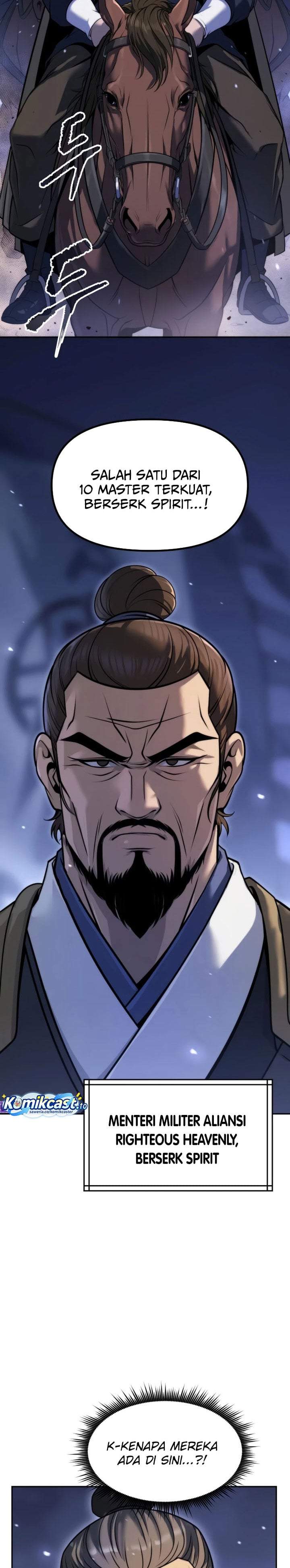 Chronicles of the Demon Faction Chapter 170