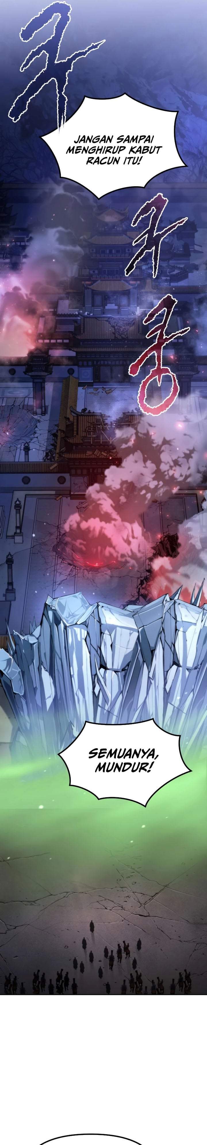 Chronicles of the Demon Faction Chapter 170