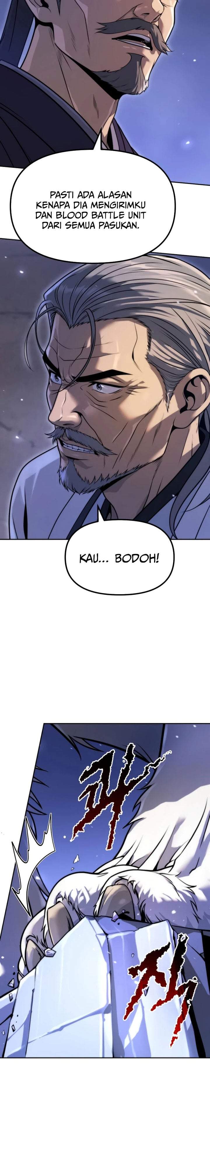 Chronicles of the Demon Faction Chapter 170