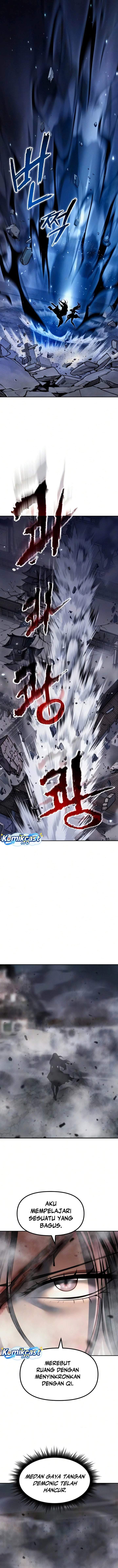 Chronicles of the Demon Faction Chapter 171