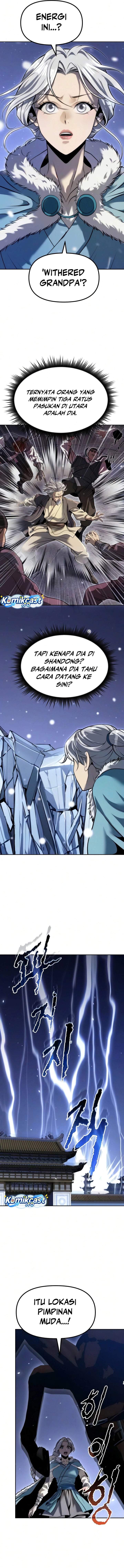 Chronicles of the Demon Faction Chapter 171
