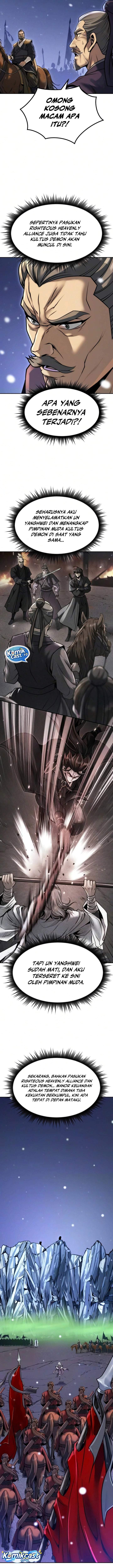 Chronicles of the Demon Faction Chapter 171