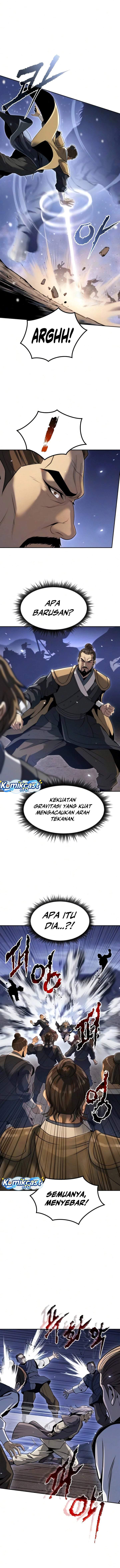 Chronicles of the Demon Faction Chapter 171