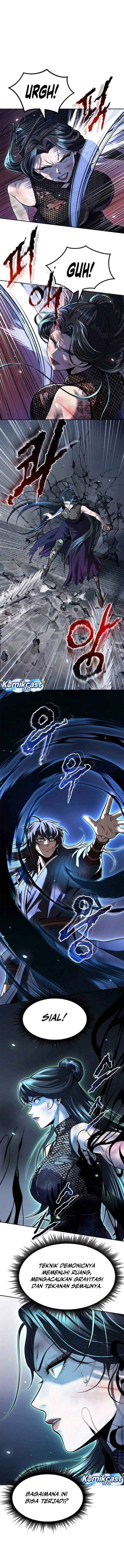Chronicles of the Demon Faction Chapter 171