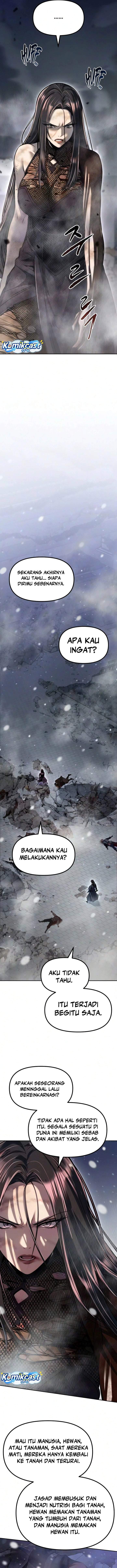 Chronicles of the Demon Faction Chapter 172