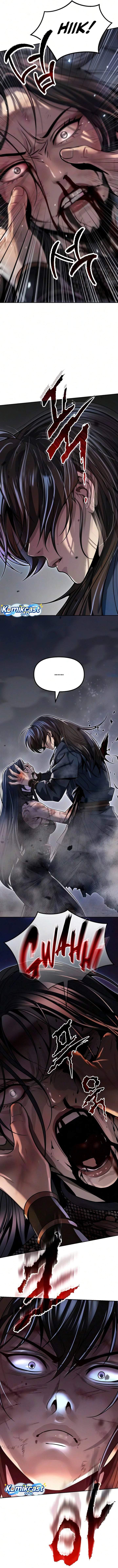 Chronicles of the Demon Faction Chapter 172