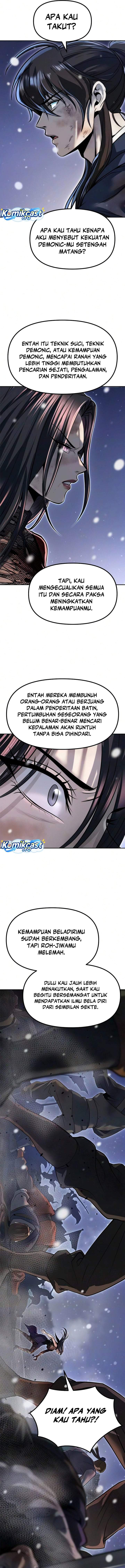 Chronicles of the Demon Faction Chapter 172
