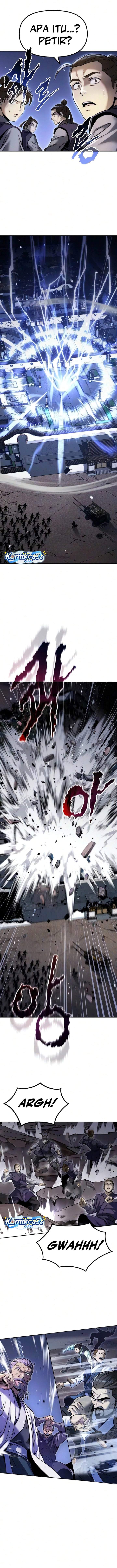 Chronicles of the Demon Faction Chapter 172
