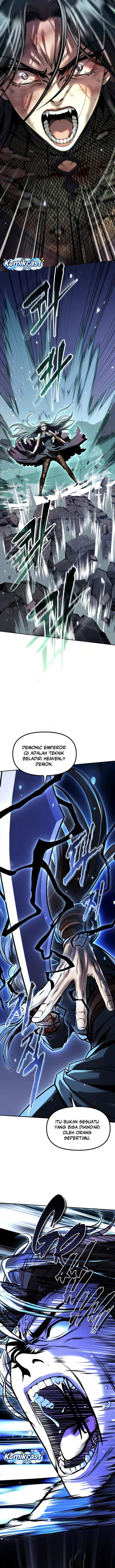 Chronicles of the Demon Faction Chapter 172