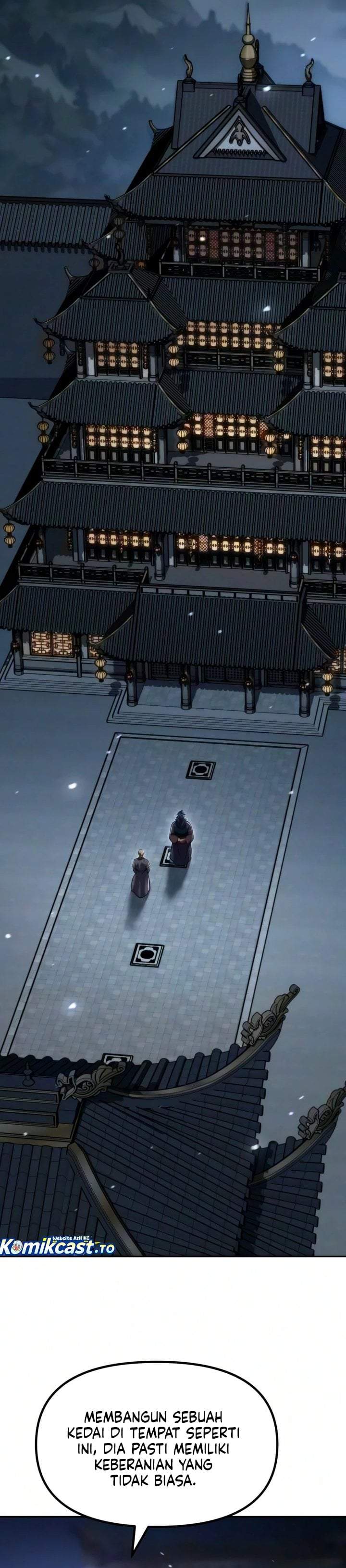 Chronicles of the Demon Faction Chapter 173