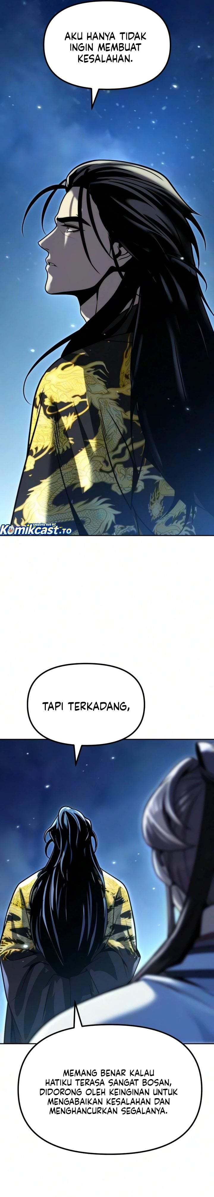 Chronicles of the Demon Faction Chapter 173
