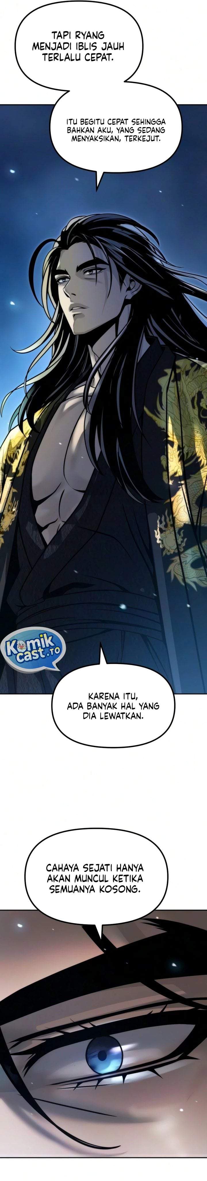 Chronicles of the Demon Faction Chapter 173