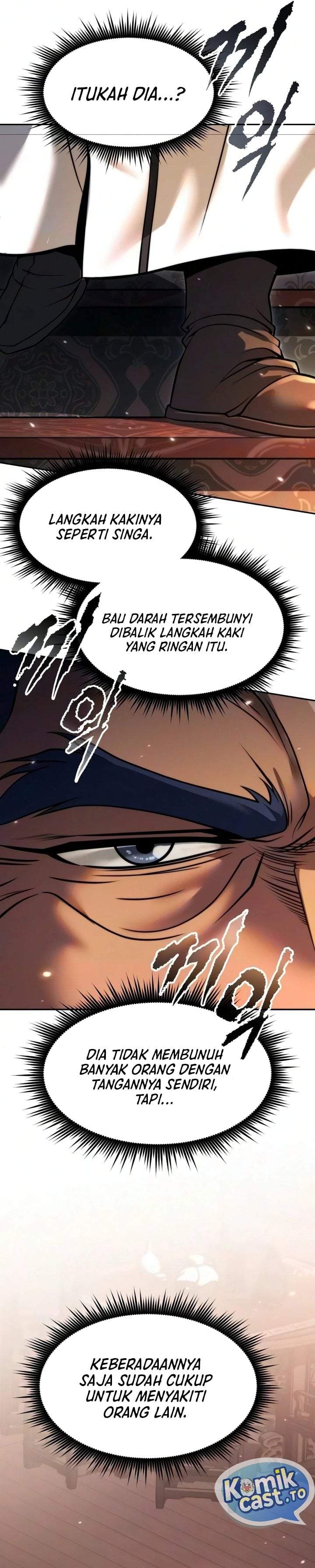Chronicles of the Demon Faction Chapter 173