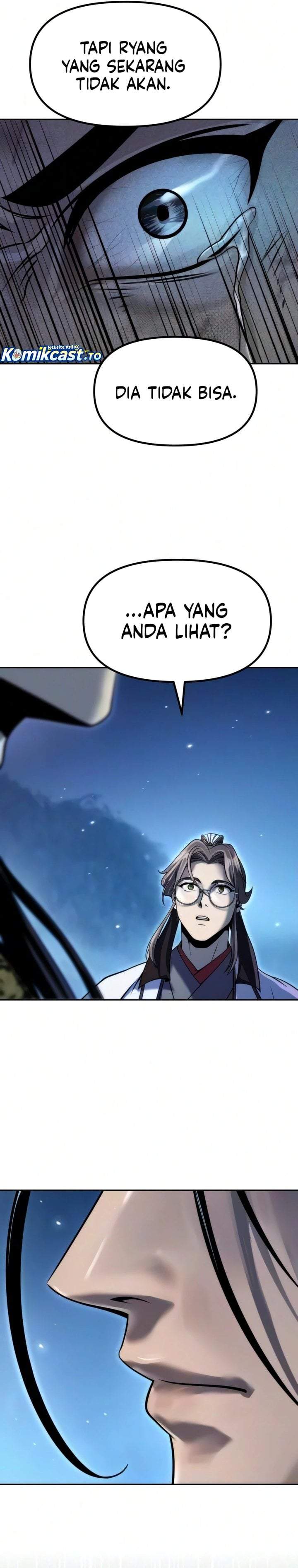 Chronicles of the Demon Faction Chapter 173