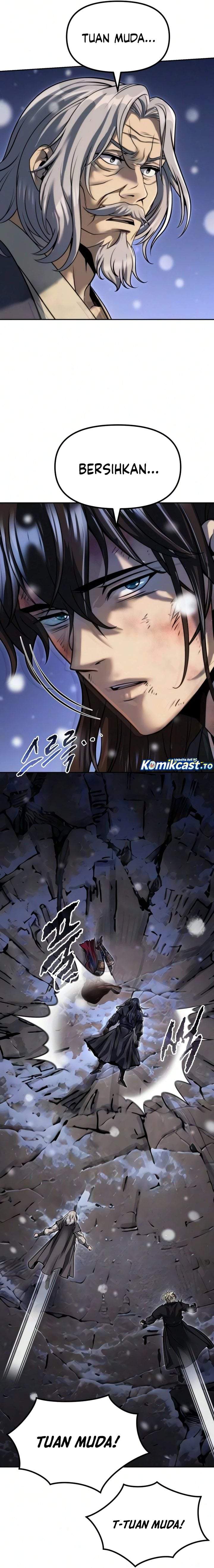 Chronicles of the Demon Faction Chapter 173