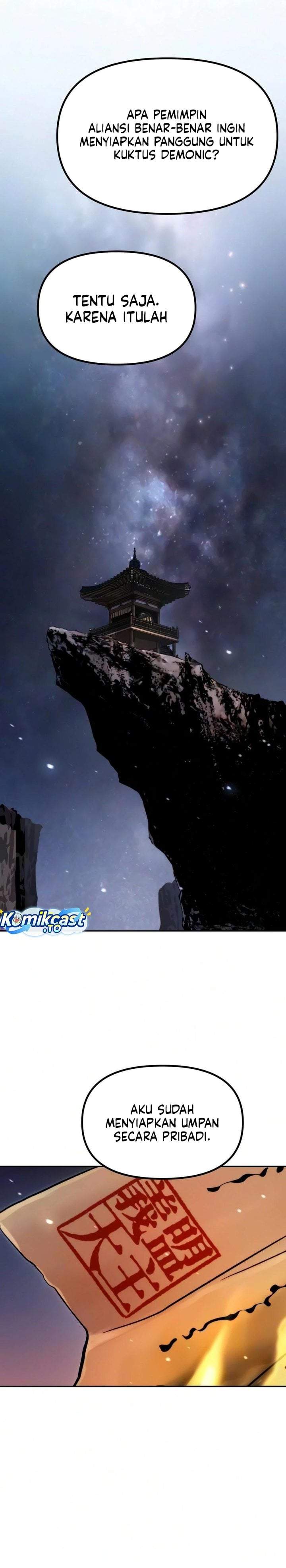 Chronicles of the Demon Faction Chapter 174