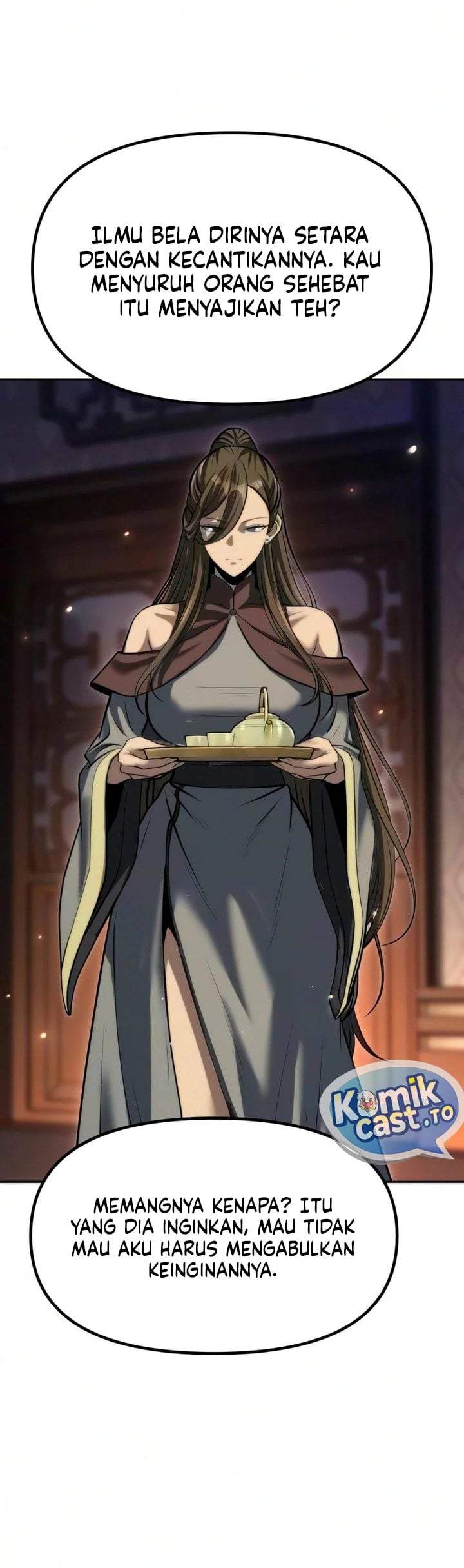 Chronicles of the Demon Faction Chapter 174