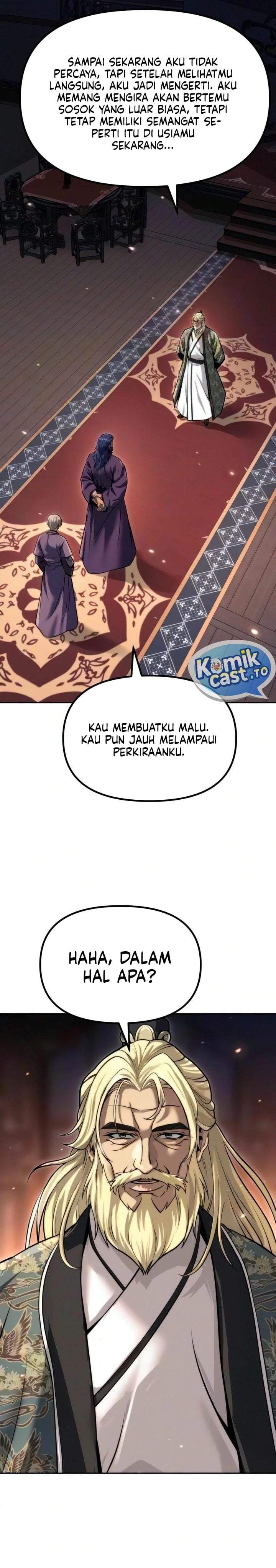Chronicles of the Demon Faction Chapter 174