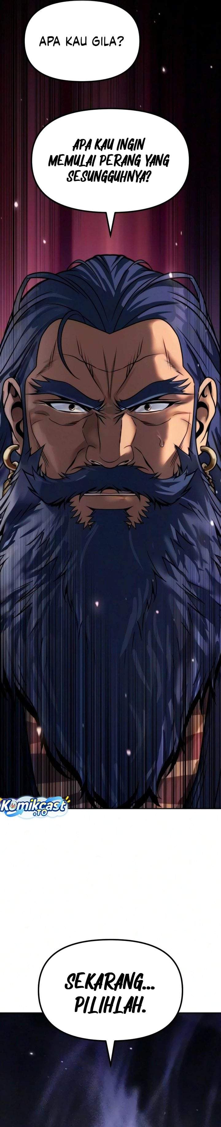 Chronicles of the Demon Faction Chapter 174