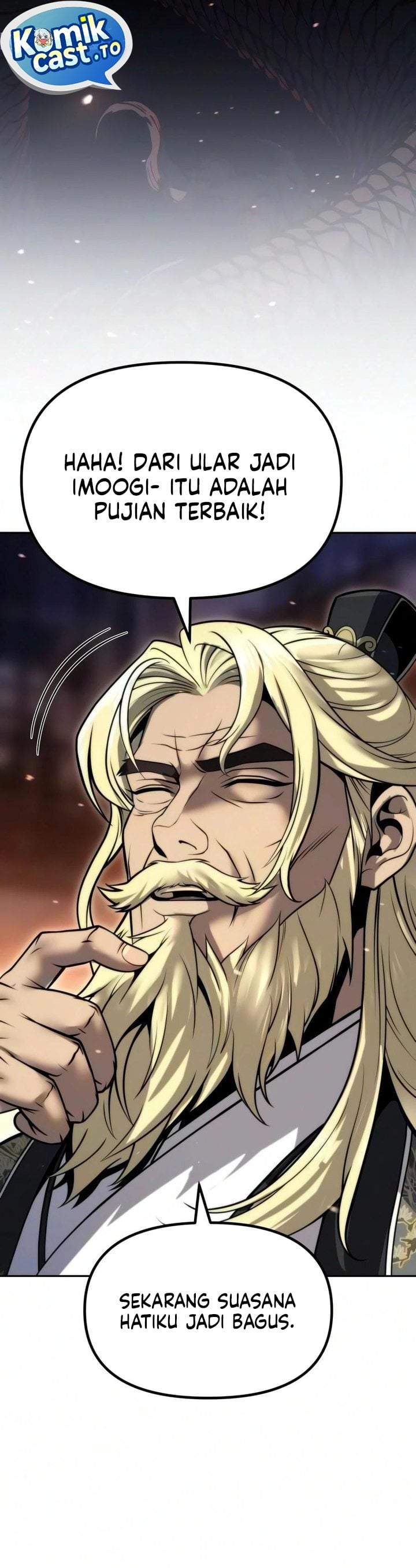 Chronicles of the Demon Faction Chapter 174