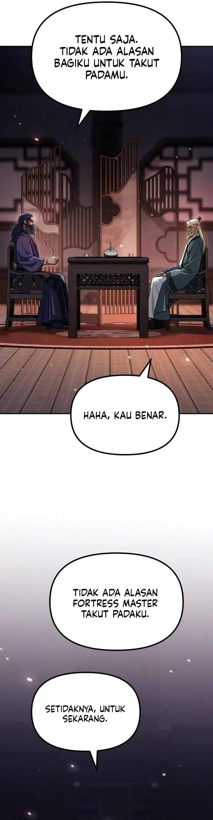 Chronicles of the Demon Faction Chapter 174