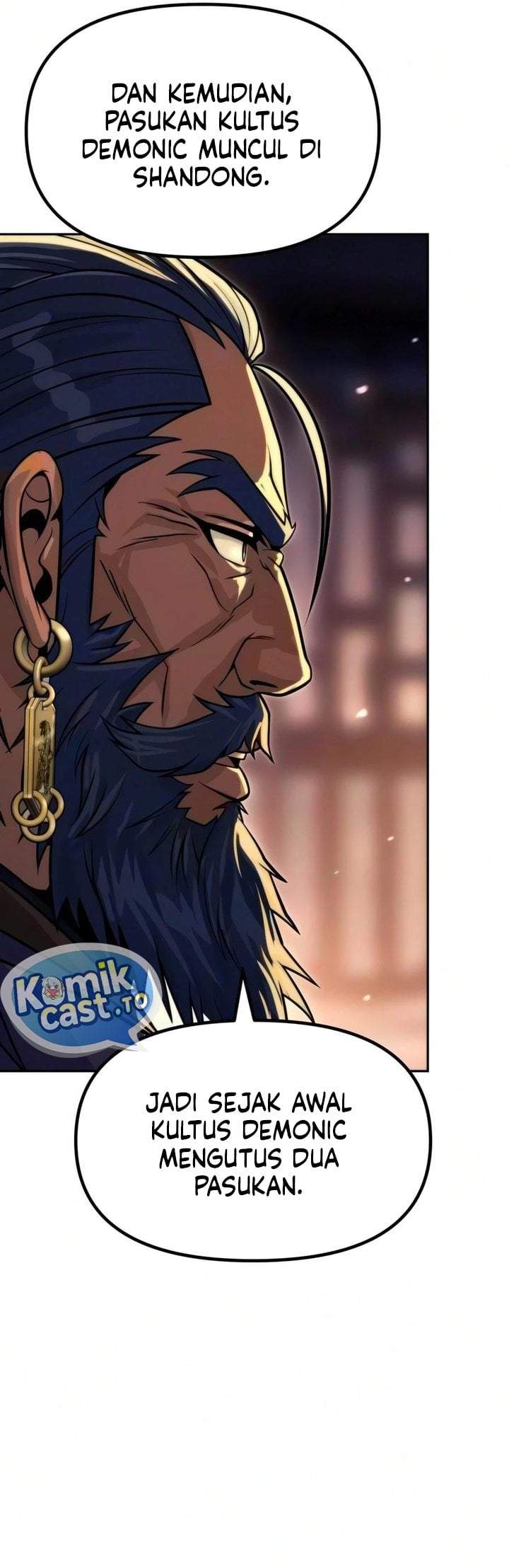 Chronicles of the Demon Faction Chapter 174