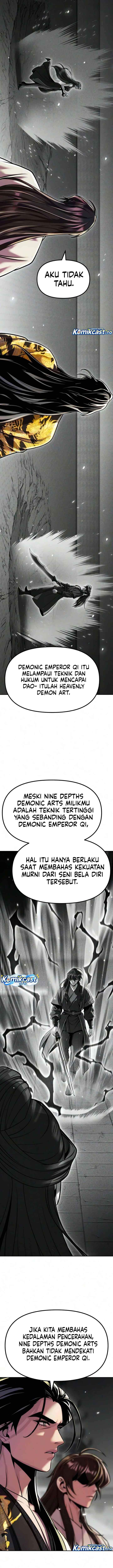 Chronicles of the Demon Faction Chapter 175