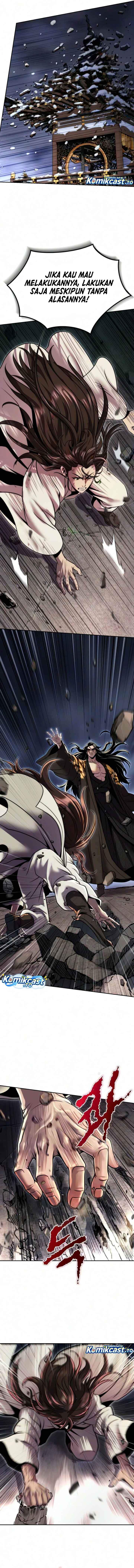 Chronicles of the Demon Faction Chapter 175