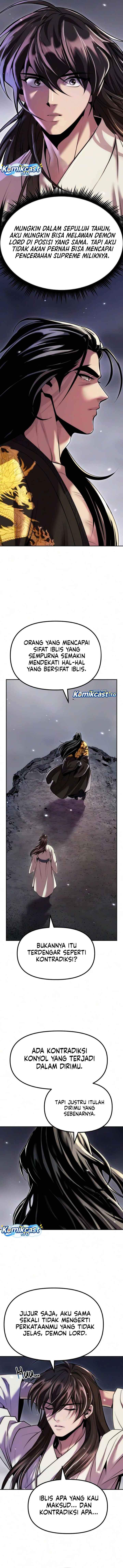 Chronicles of the Demon Faction Chapter 175