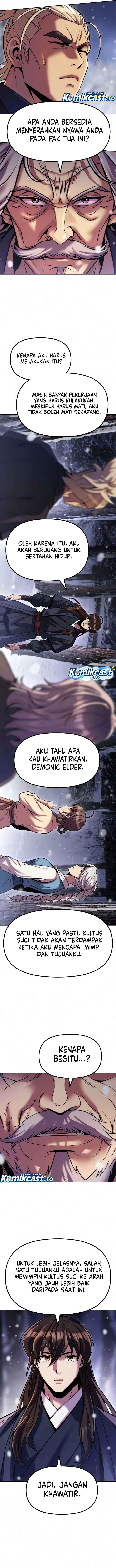 Chronicles of the Demon Faction Chapter 177
