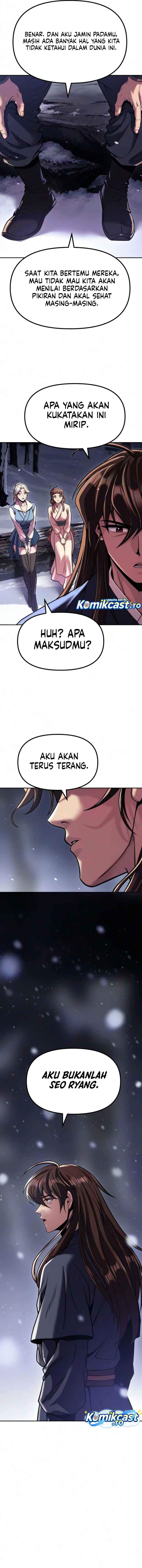 Chronicles of the Demon Faction Chapter 177