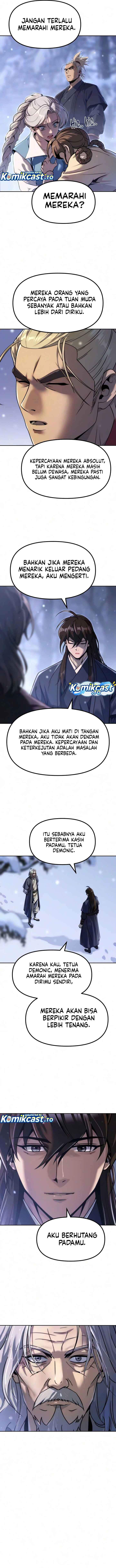 Chronicles of the Demon Faction Chapter 178