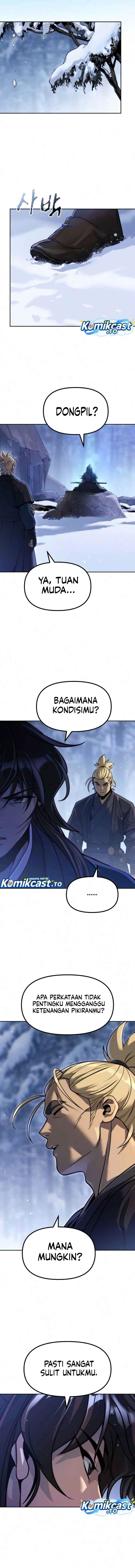 Chronicles of the Demon Faction Chapter 178