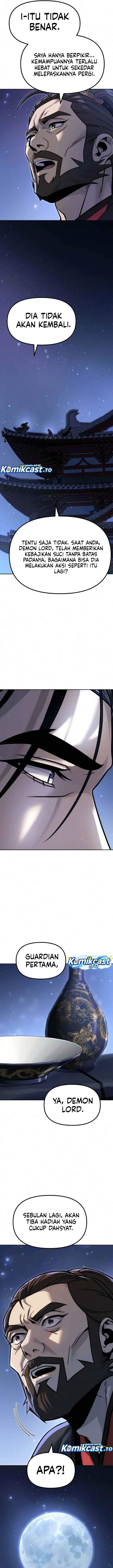 Chronicles of the Demon Faction Chapter 178