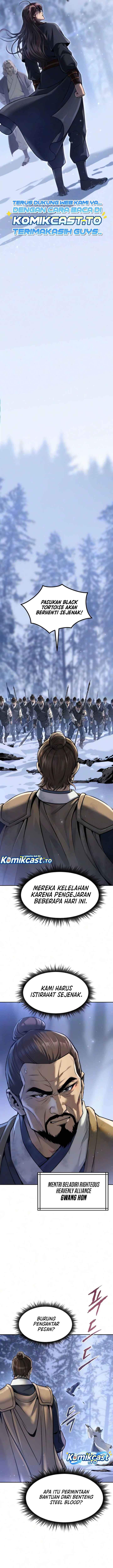 Chronicles of the Demon Faction Chapter 178