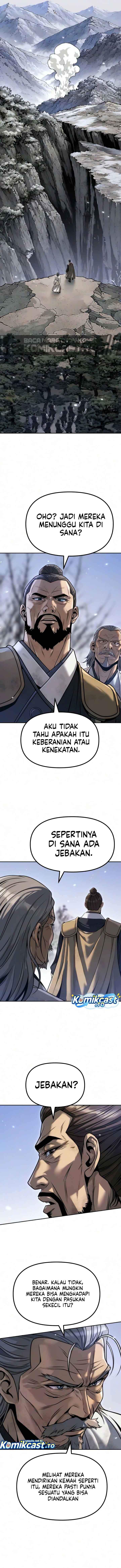 Chronicles of the Demon Faction Chapter 179
