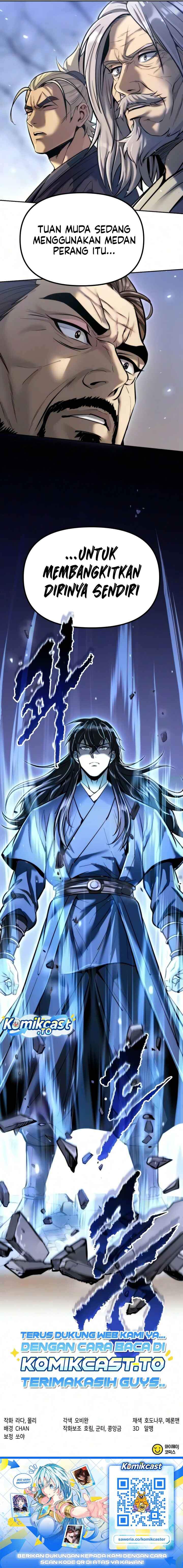 Chronicles of the Demon Faction Chapter 179