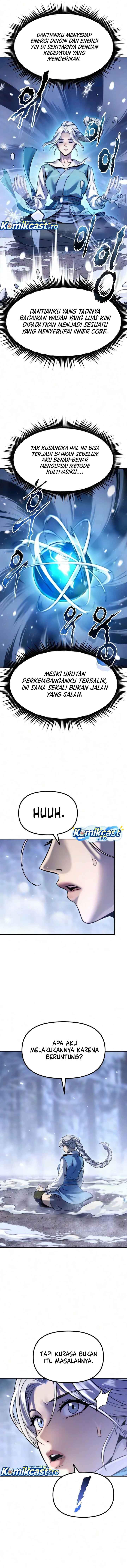Chronicles of the Demon Faction Chapter 179