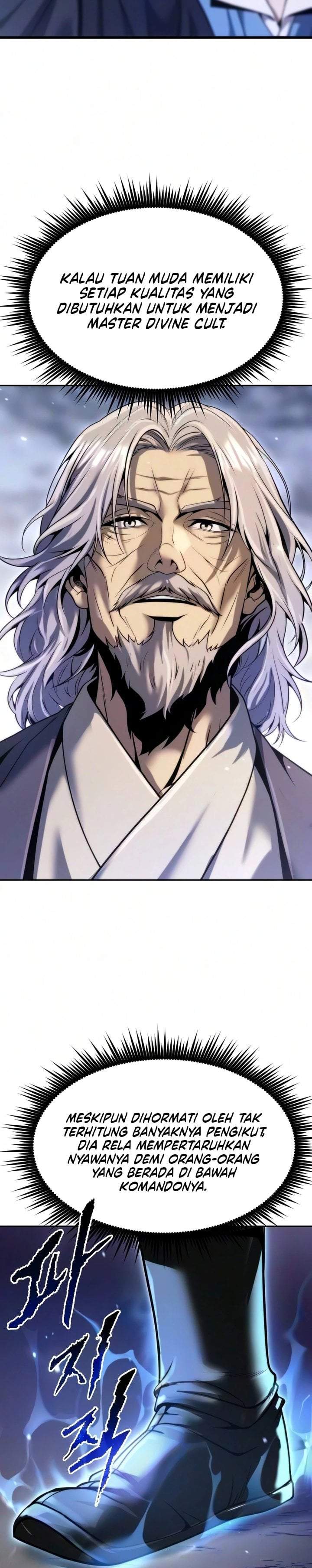 Chronicles of the Demon Faction Chapter 180