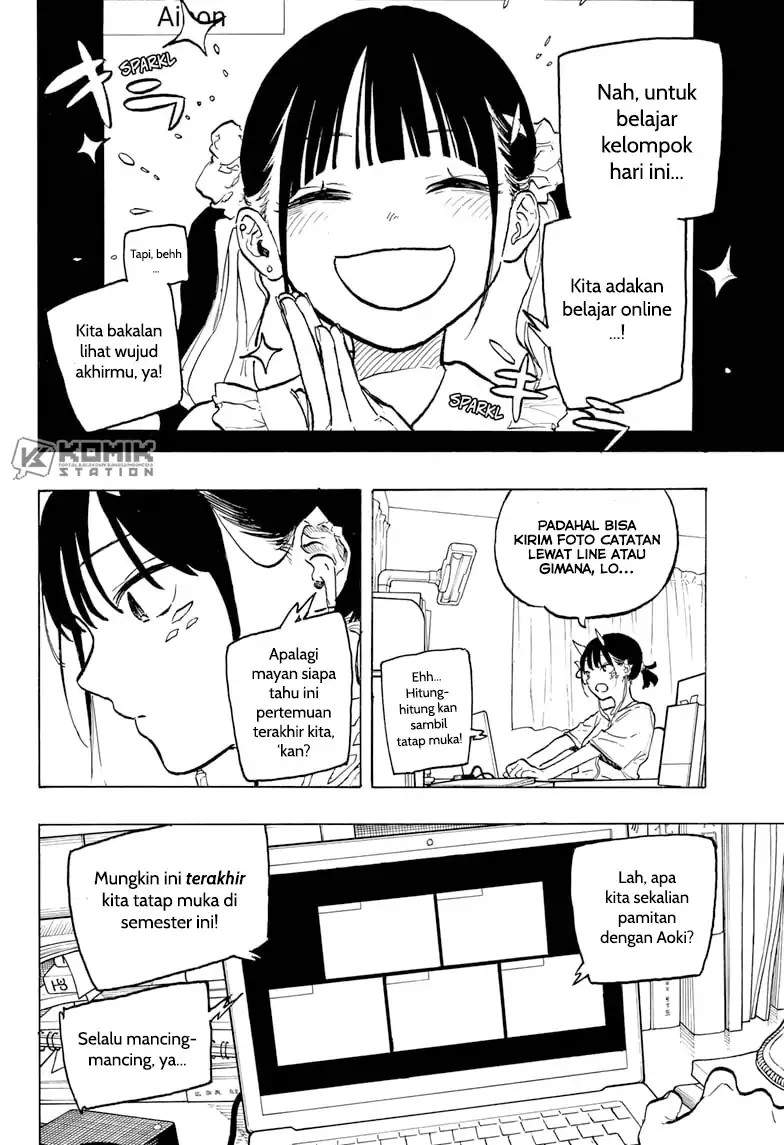 Ruri Dragon Chapter 44