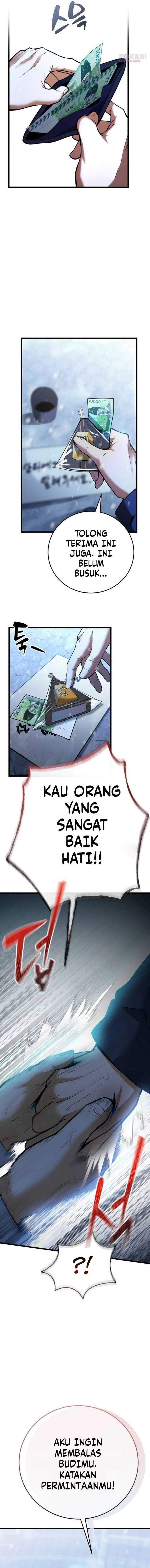 The Story of Becoming a Married Man in Another World Chapter 1