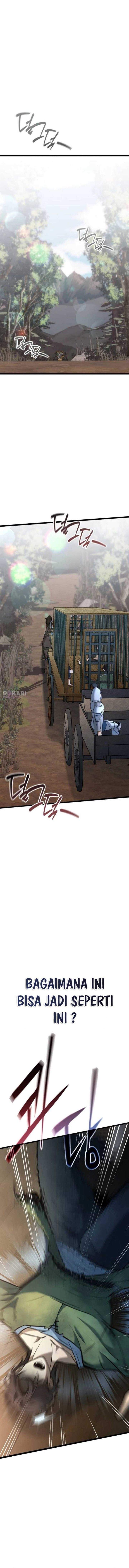 The Story of Becoming a Married Man in Another World Chapter 1