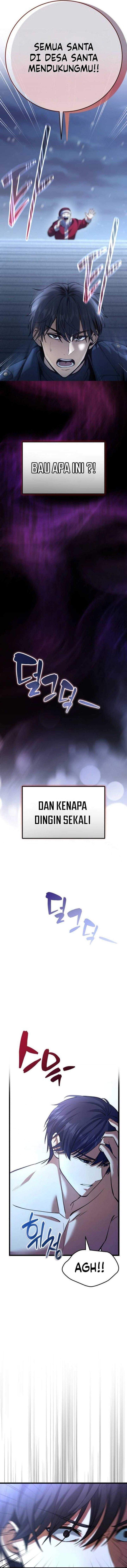 The Story of Becoming a Married Man in Another World Chapter 1