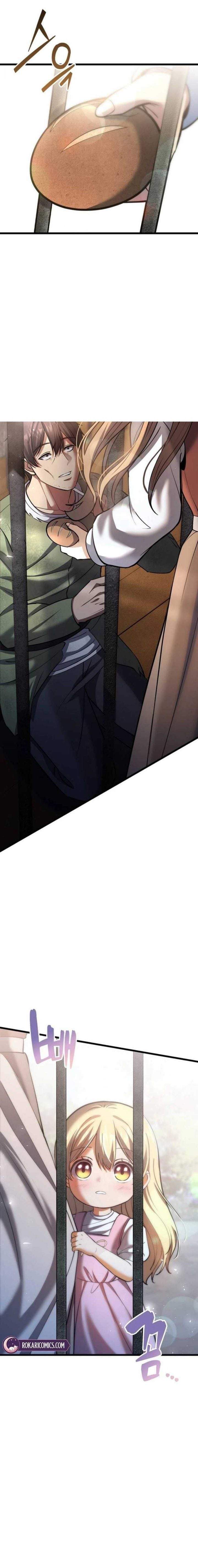The Story of Becoming a Married Man in Another World Chapter 1